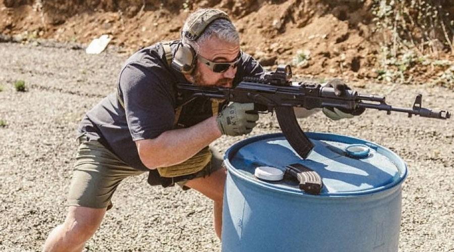 25 Tactical Dad Jokes to Lighten the Load