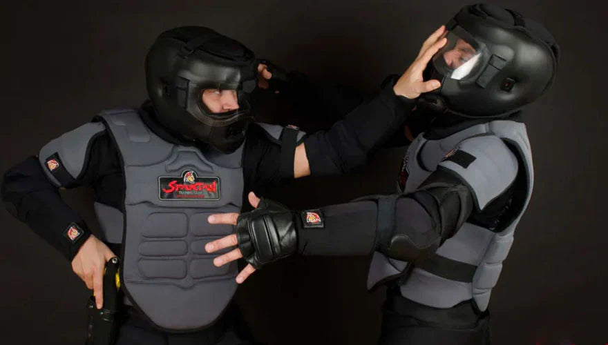 Tier Academny Training Instruction Education Response