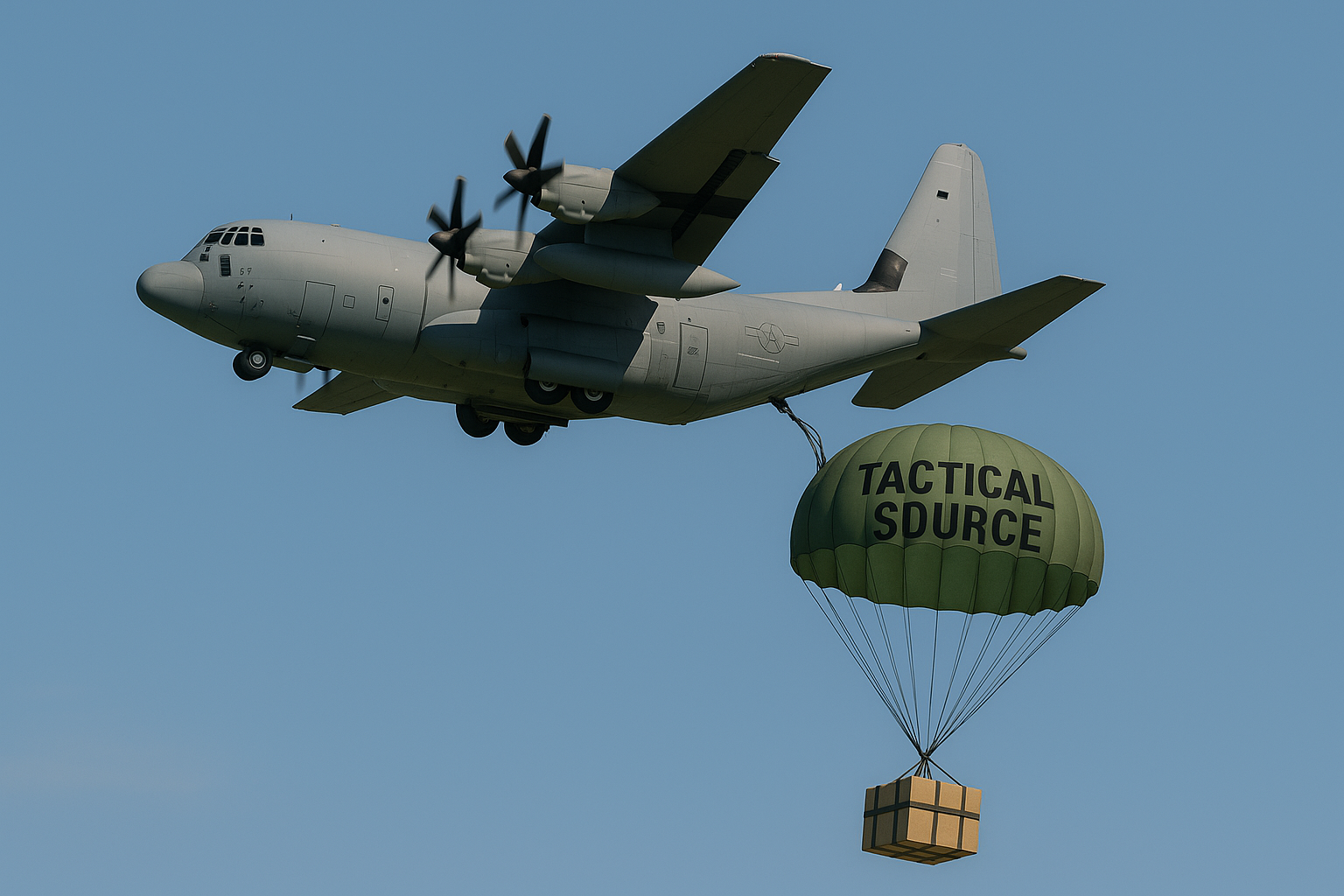 No Waiting. No Quotes. Just Gear — Fast