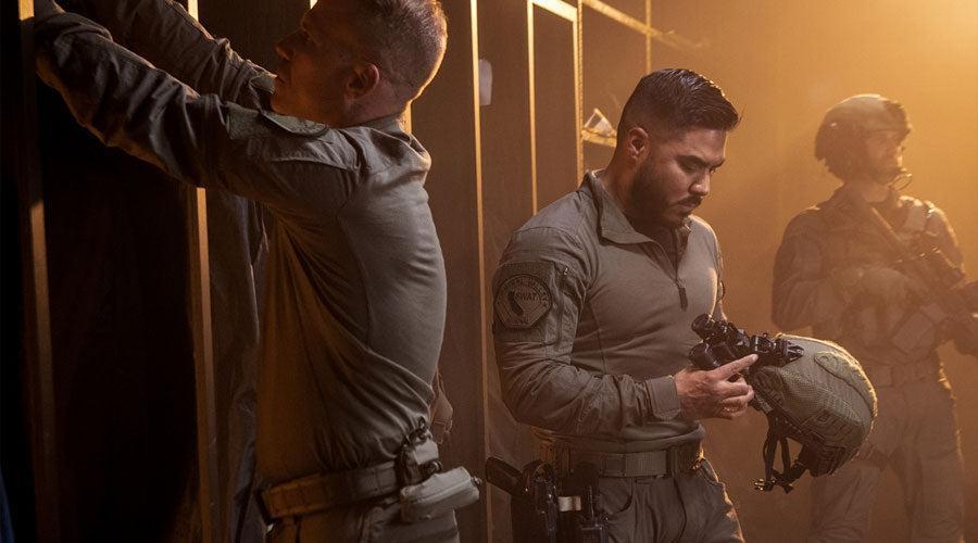 Beyond the Badge: Top 5 Tactical Essentials Every Officer Should Carry in 2025