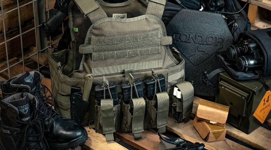 Decontaminating Your Police & Riot Gear: What Every Officer Needs to Know