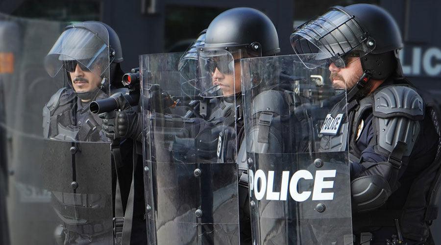 Featured Brand: Damascus Protective Gear