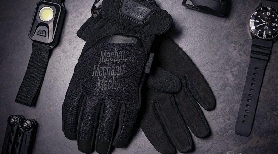 How to Clean and Care for Your Tactical Gloves: A Complete Guide