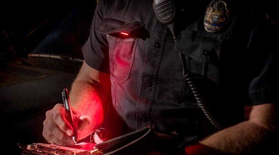 Surviving the Night Shift: Recovery & Sleep Tips for Police and Corrections Officers