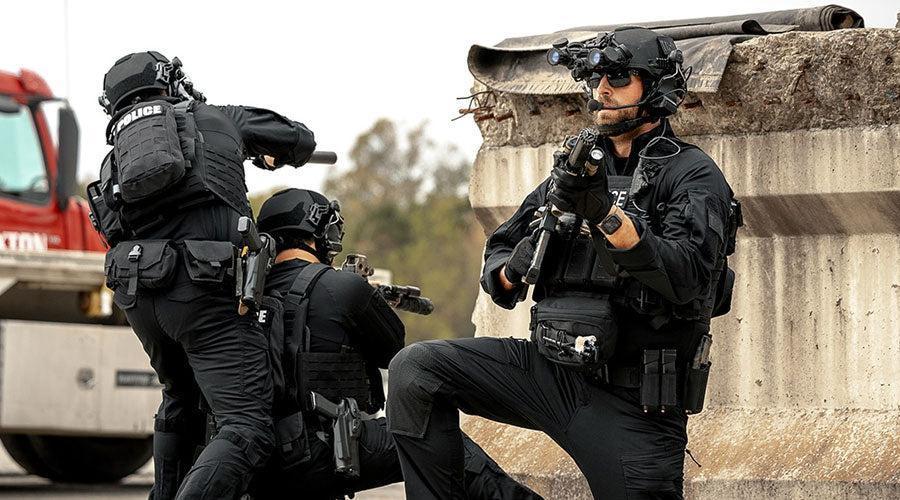 The Evolution of Tactical Gear: From Battlefield to Law Enforcement