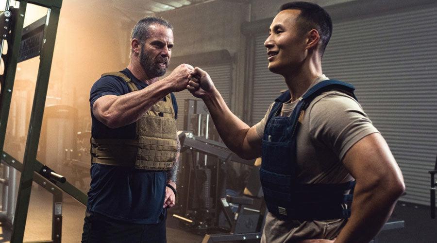 The Ultimate Law Enforcement Workout Plan: 20 Tactical Routines for the Job