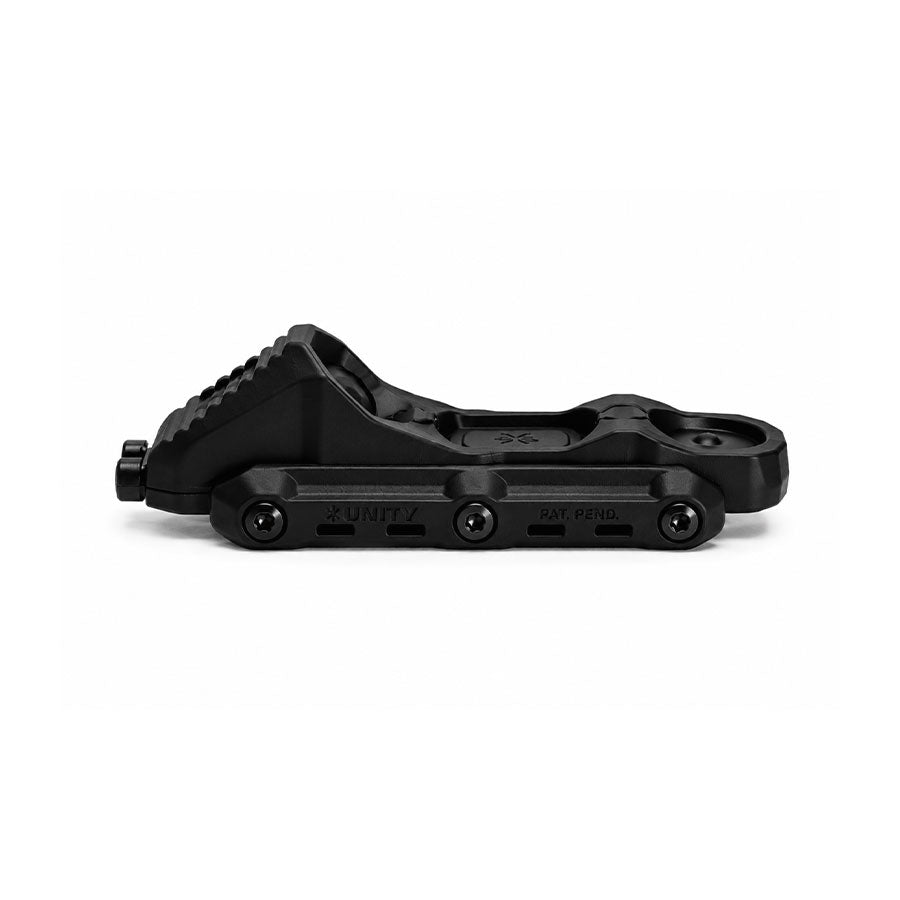 Unity Tactical Axon XL Sync Model Black