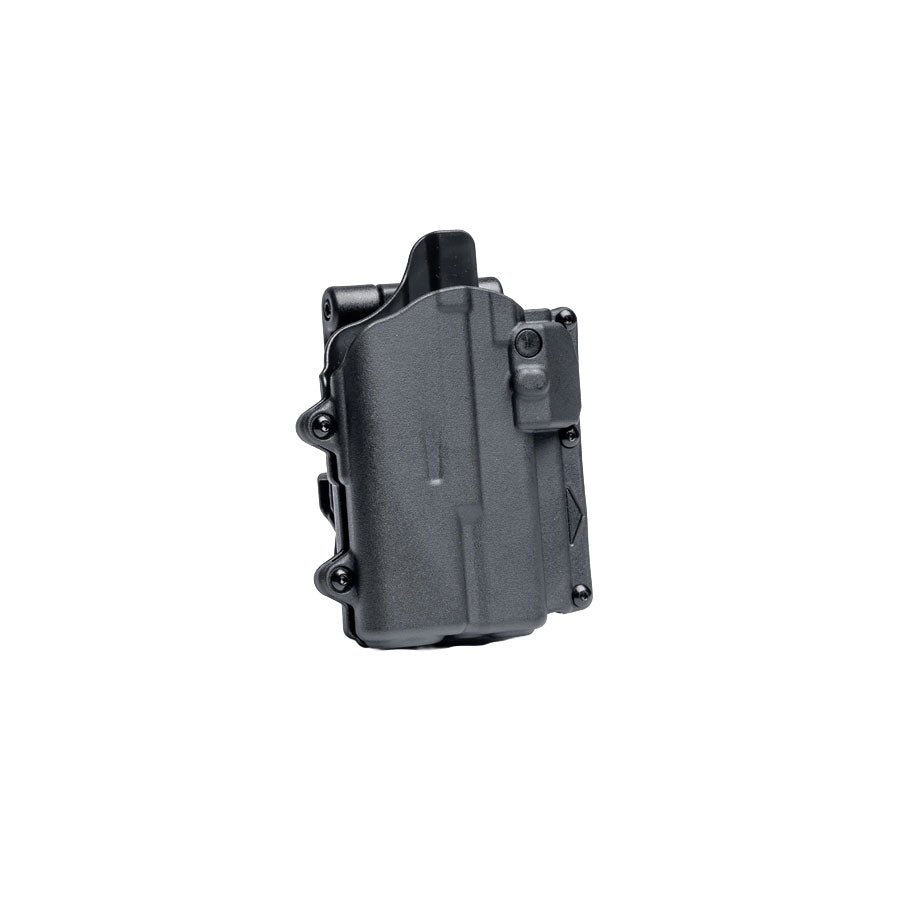 Alien Gear Rapid Force Level II Holster for Glock Guns- Compact Light