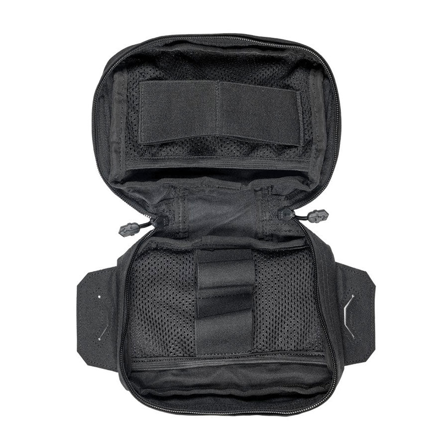 221B Tactical Apollo Rapid Access Individual First Aid Kit (IFAK) Pouch with Molle-Tactical Source LLC