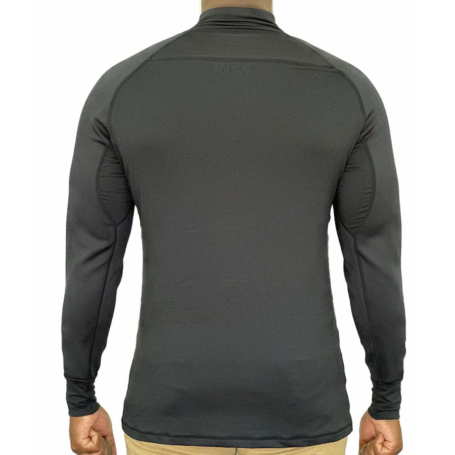 221B Tactical Equinoxx Stage 3 Ultra-Thermal Base Layer Black-Tactical Source LLC
