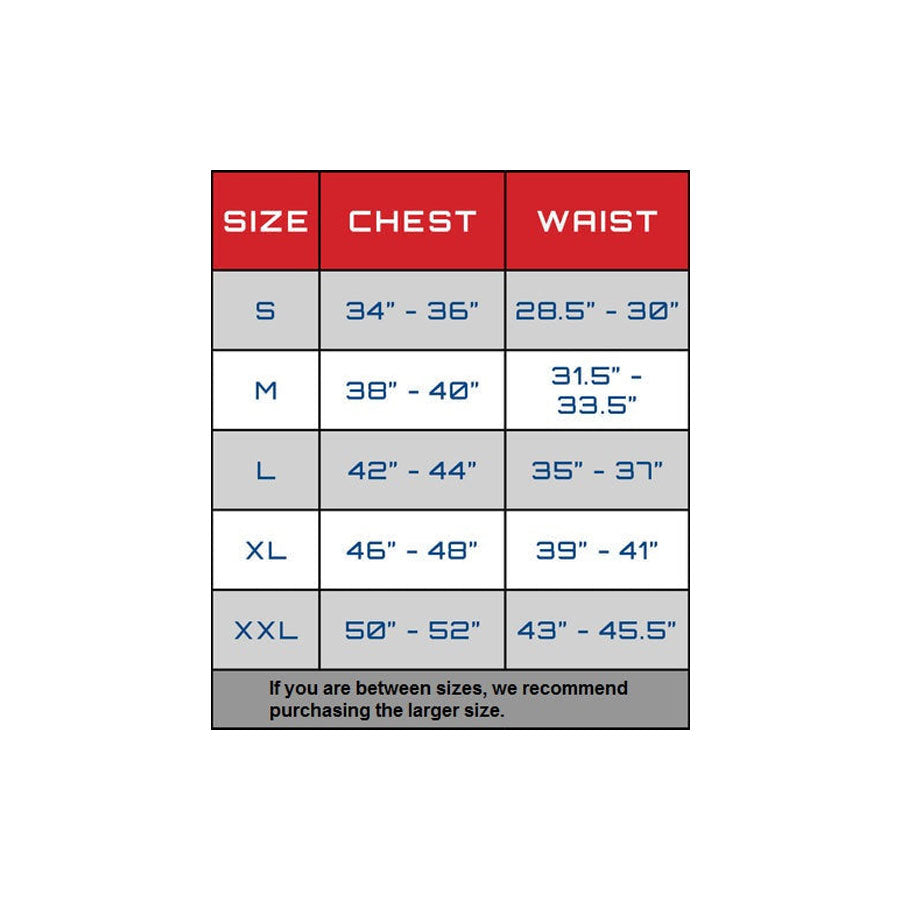 221B Tactical Equinoxx Stage 3 Ultra-Thermal Base Layer Black-Tactical Source LLC