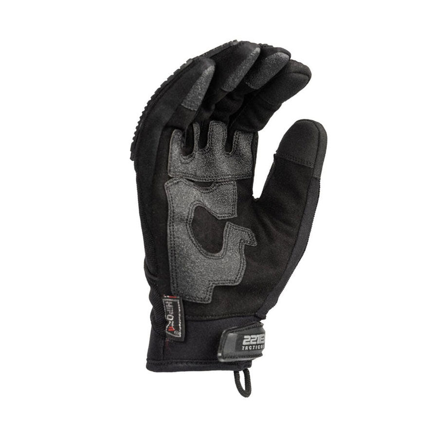 221B Tactical Guardian Gloves HDX ELITE Level 5 Cut Resistant 360 Degrees and Fluid Resistant-Tactical Source LLC