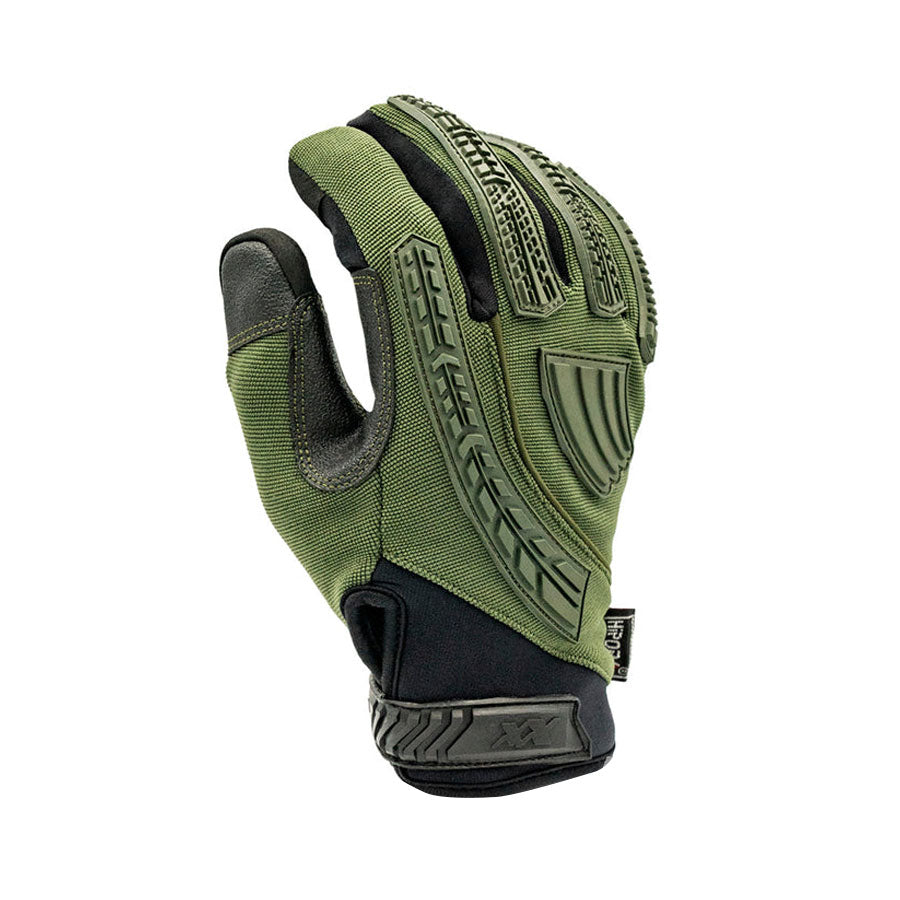 221B Tactical Guardian Gloves HDX ELITE Level 5 Cut Resistant 360 Degrees and Fluid Resistant-Tactical Source LLC