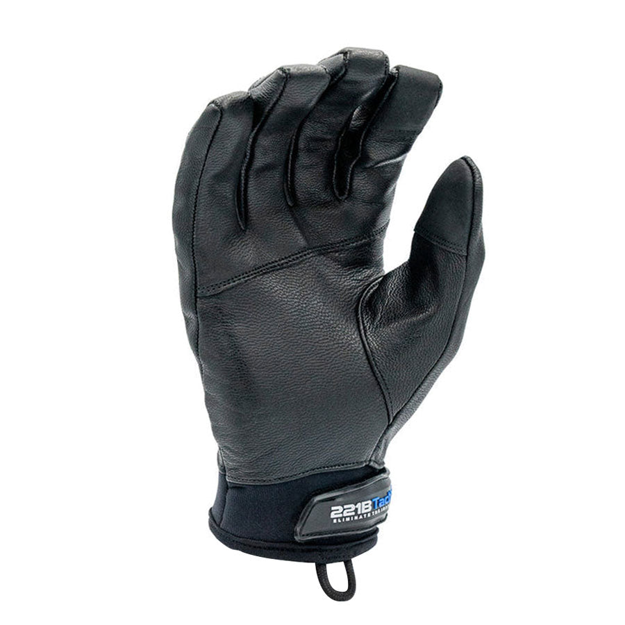221B Tactical HERO GLOVES 2.0 SL - Black-Tactical Source LLC