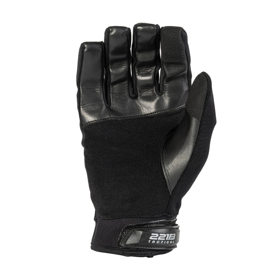 221B Tactical Hero Gloves 3.0 - Needle & Cut Resistant With Touch Screen Capability-Tactical Source LLC