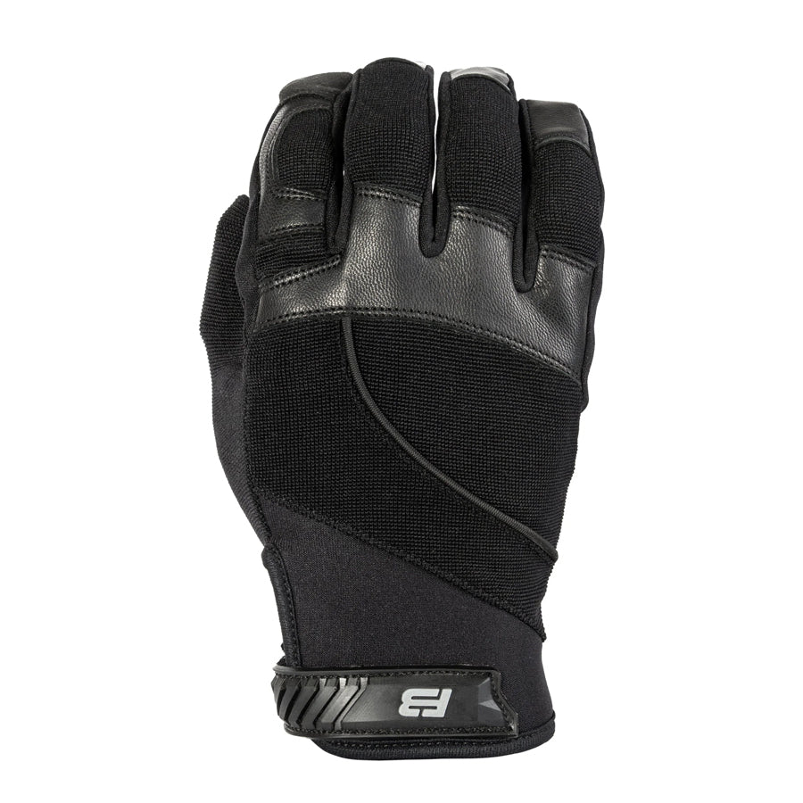 221B Tactical Hero Gloves 3.0 - Needle & Cut Resistant With Touch Screen Capability-Tactical Source LLC