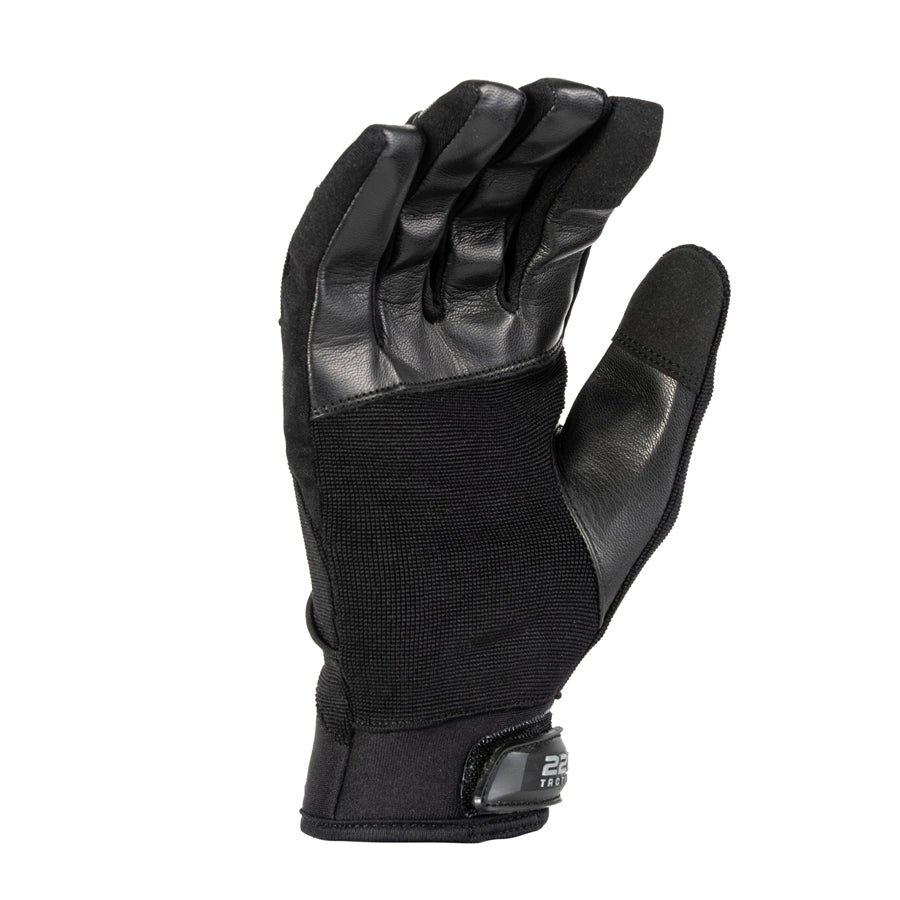 221B Tactical Hero Gloves 3.0 - Needle & Cut Resistant With Touch Screen Capability-Tactical Source LLC