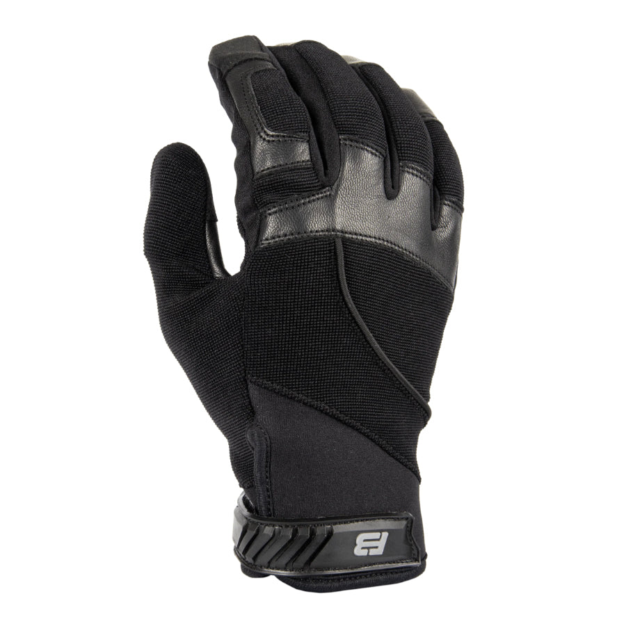 221B Tactical Hero Gloves 3.0 - Needle & Cut Resistant With Touch Screen Capability-Tactical Source LLC