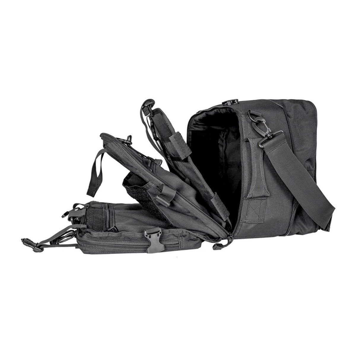 221B Tactical Hondo Patrol Duty Gear Bag 2.0-Tactical Source LLC