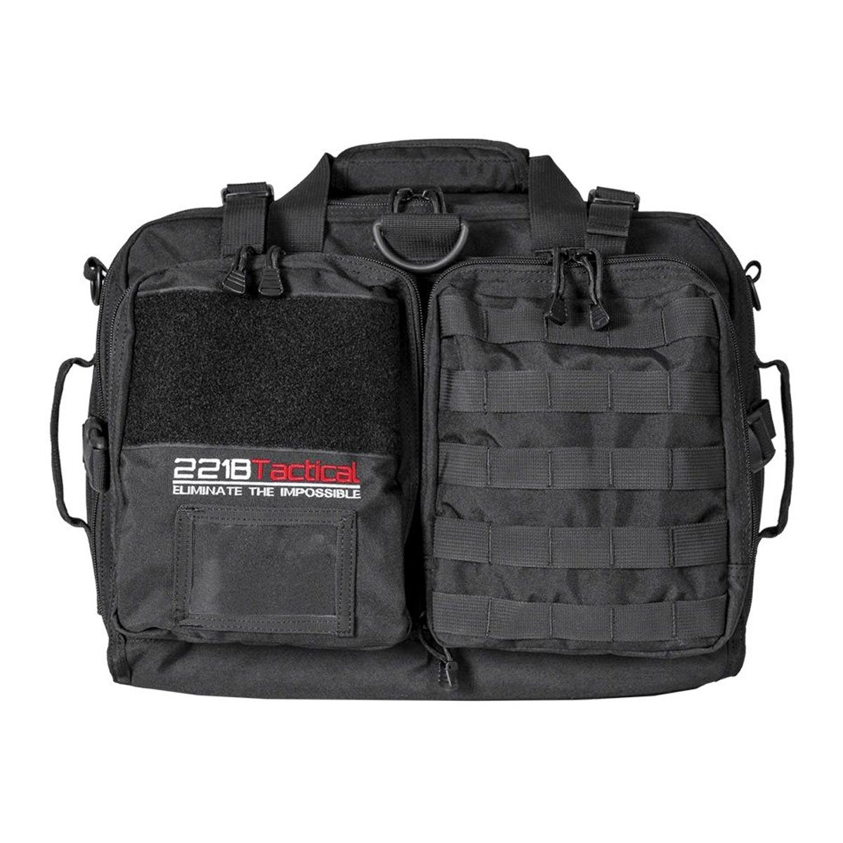 221B Tactical Hondo Patrol Duty Gear Bag 2.0-Tactical Source LLC