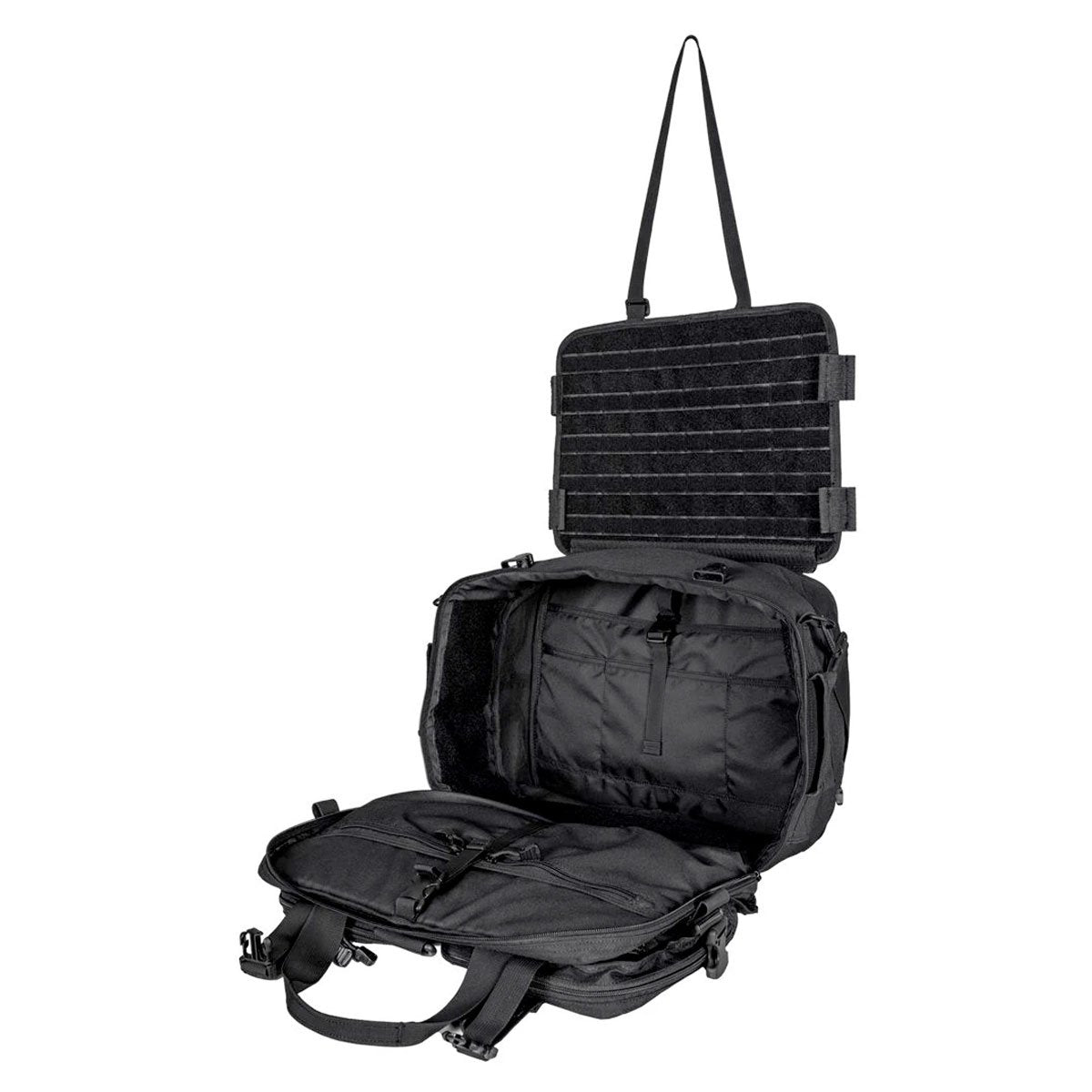 221B Tactical Hondo Patrol Duty Gear Bag 2.0-Tactical Source LLC
