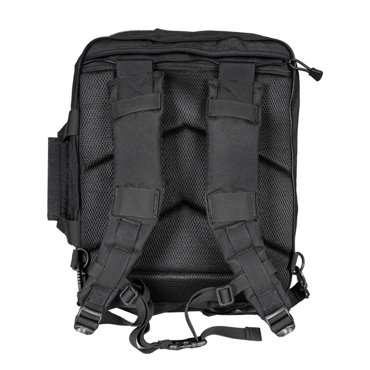 221B Tactical Hondo Patrol Duty Gear Bag 2.0-Tactical Source LLC