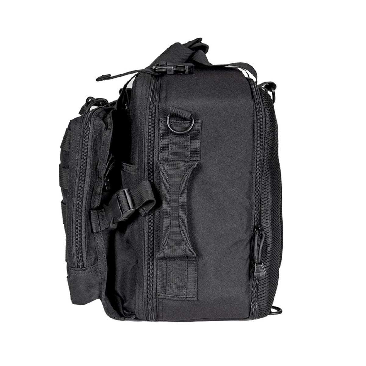221B Tactical Hondo Patrol Duty Gear Bag 2.0-Tactical Source LLC