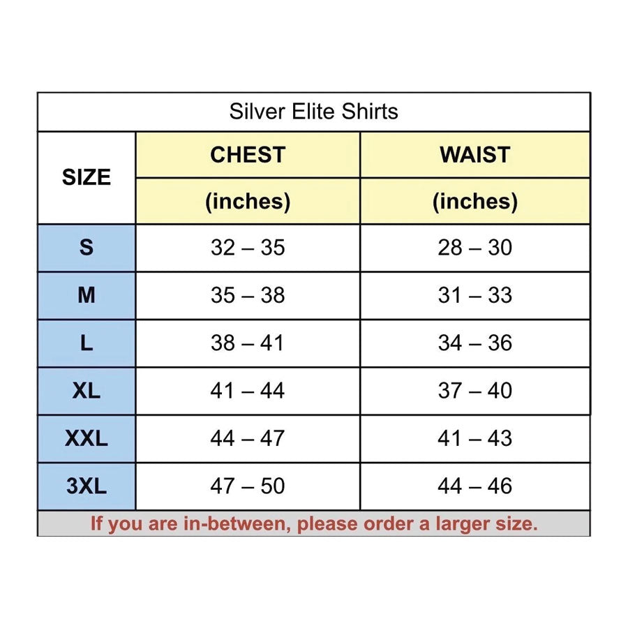 221B Tactical Maxx-Dri Silver Elite Long Sleeve Shirt Black-Tactical Source LLC