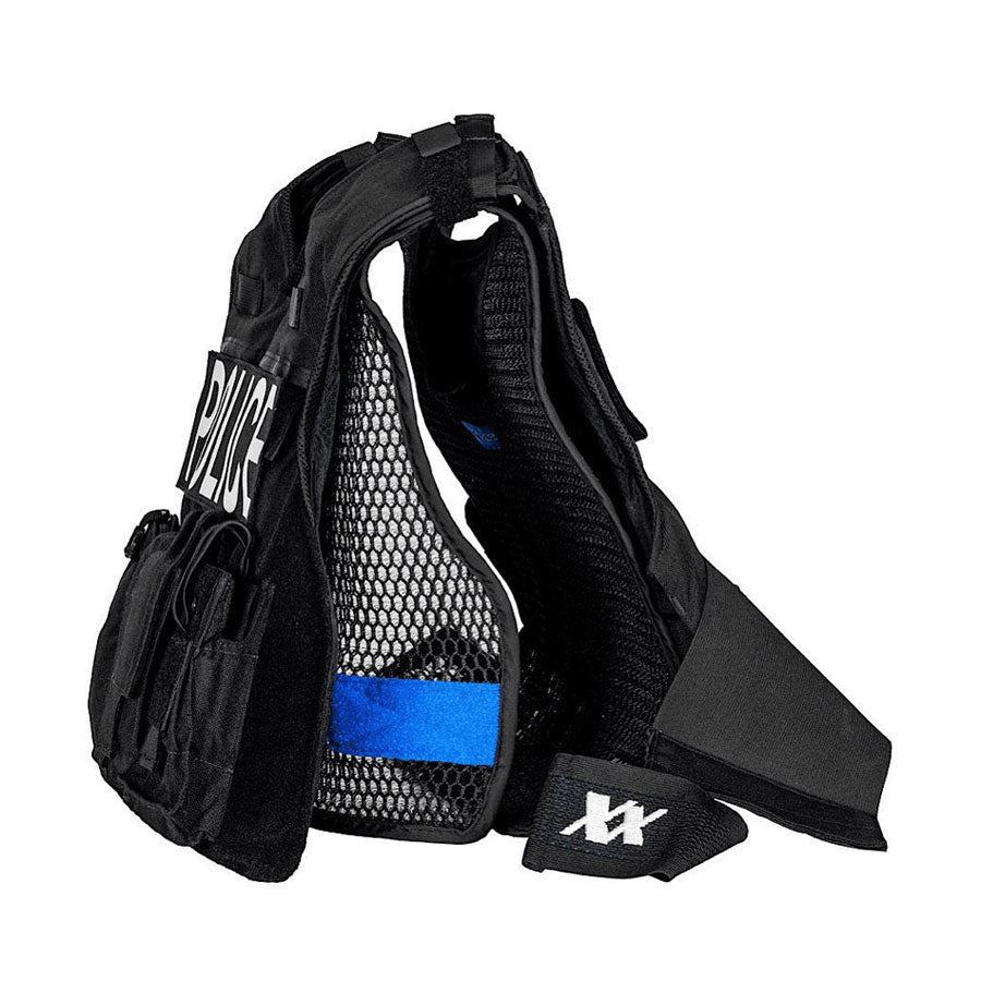 221B Tactical Maxx-Dri Vest 3.0 Body Armor Ventilation - Full 360 Degrees-Tactical Source LLC