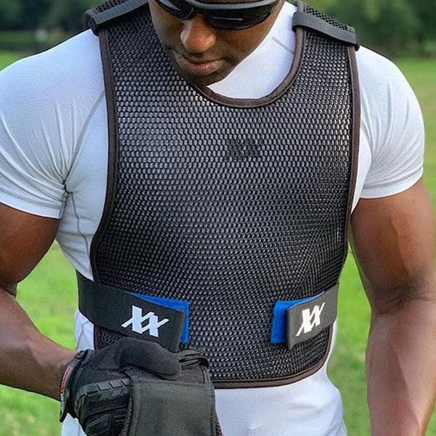 221B Tactical Maxx-Dri Vest 3.0 Body Armor Ventilation - Full 360 Degrees-Tactical Source LLC