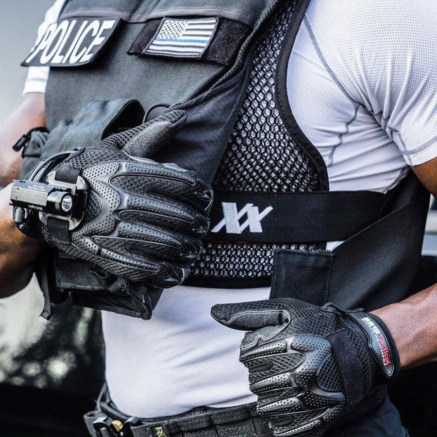 221B Tactical Maxx-Dri Vest 3.0 Body Armor Ventilation - Full 360 Degrees-Tactical Source LLC