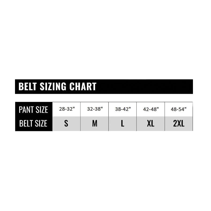 221B Tactical Paladin Battle Belt Black - Tactical Molle Gun Fighter Belt-Tactical Source LLC