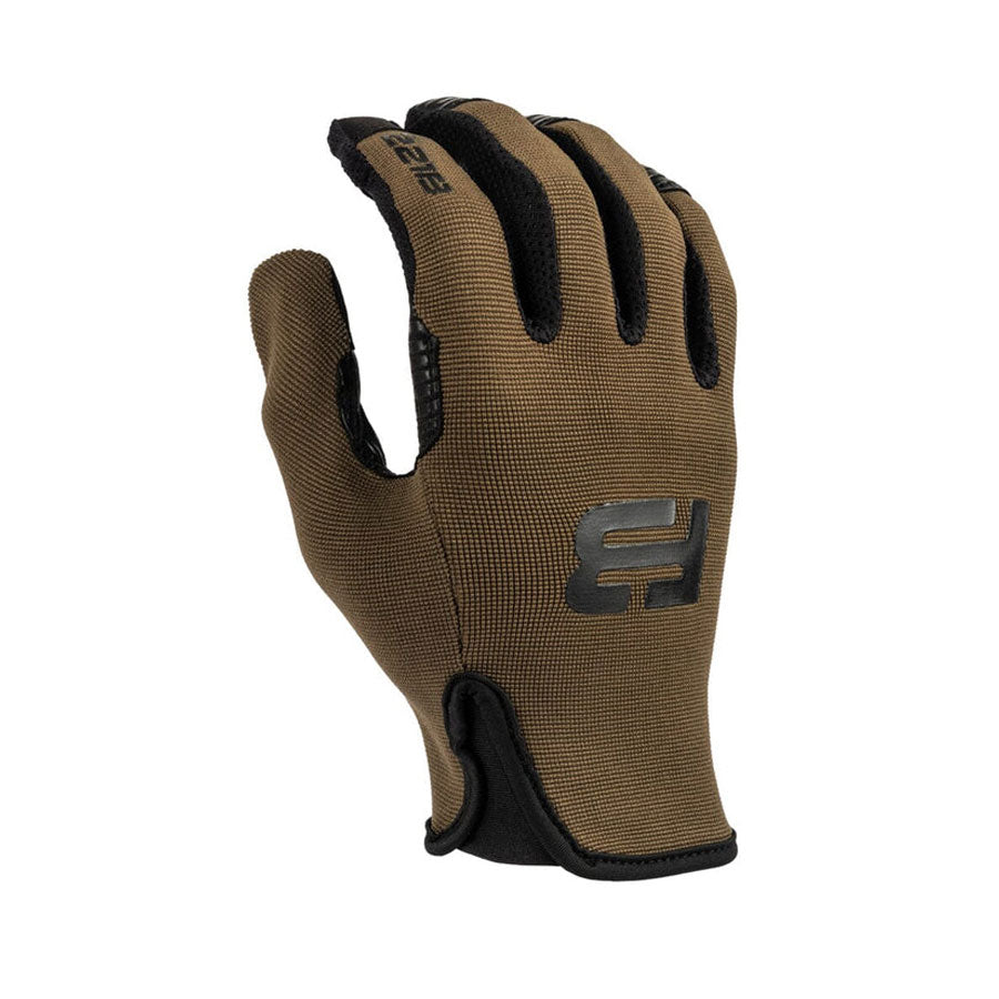 221B Tactical Recon Tactical Gloves Full Dexterity Second Skin Thin-Tactical Source LLC