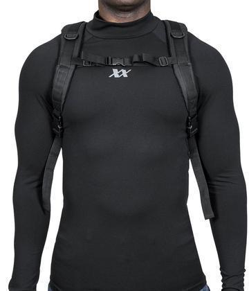 221B Tactical Ultimate Assault Backpack and Sling Carry Pack-Tactical Source LLC
