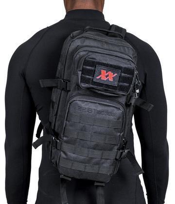 221B Tactical Ultimate Assault Backpack and Sling Carry Pack-Tactical Source LLC