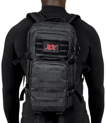 221B Tactical Ultimate Assault Backpack and Sling Carry Pack-Tactical Source LLC