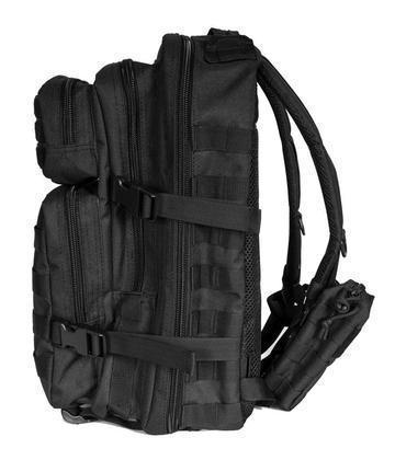 221B Tactical Ultimate Assault Backpack and Sling Carry Pack-Tactical Source LLC