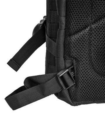 221B Tactical Ultimate Assault Backpack and Sling Carry Pack-Tactical Source LLC