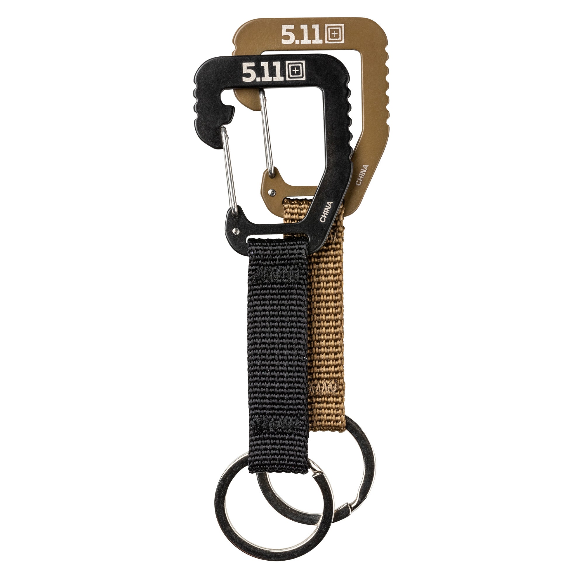 5.11 Tactical Hardpoint MK1 Carabiner