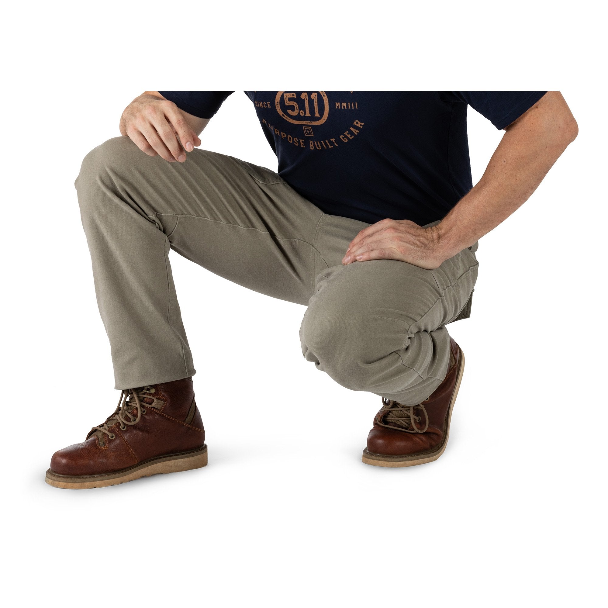 5.11 Alliance Pant Battle Python-Tactical Source LLC