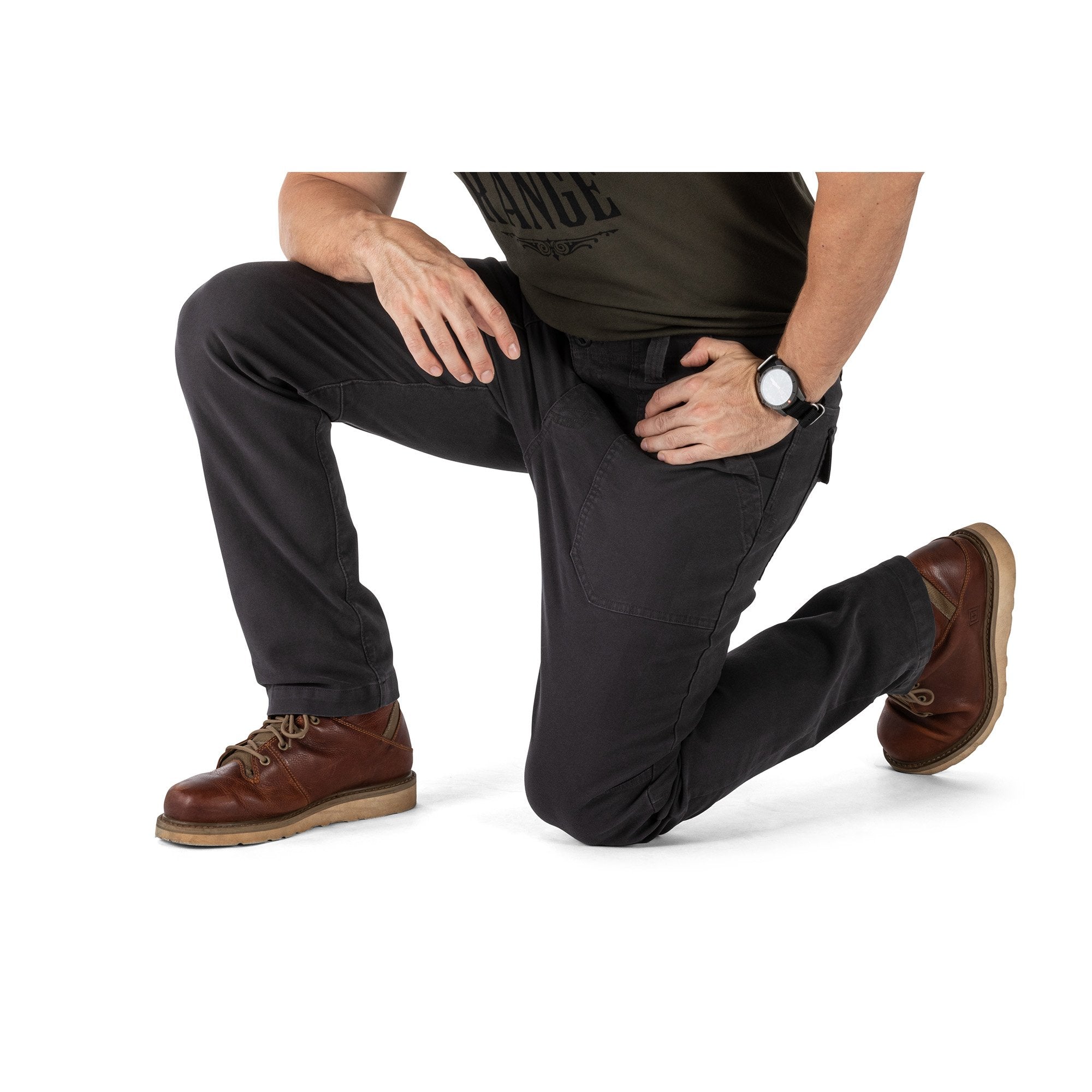 5.11 Alliance Pant Volcanic-Tactical Source LLC