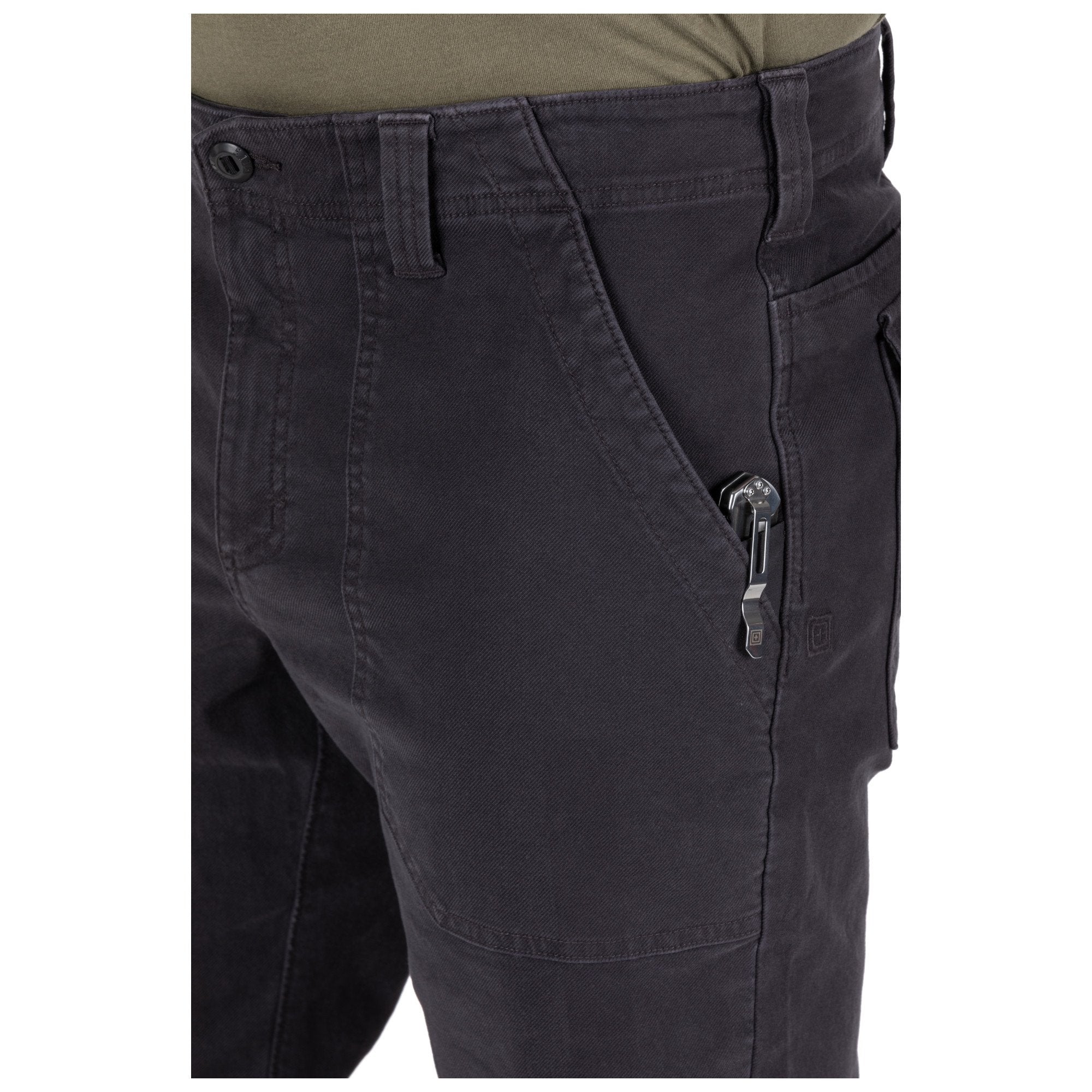 5.11 Alliance Pant Volcanic-Tactical Source LLC