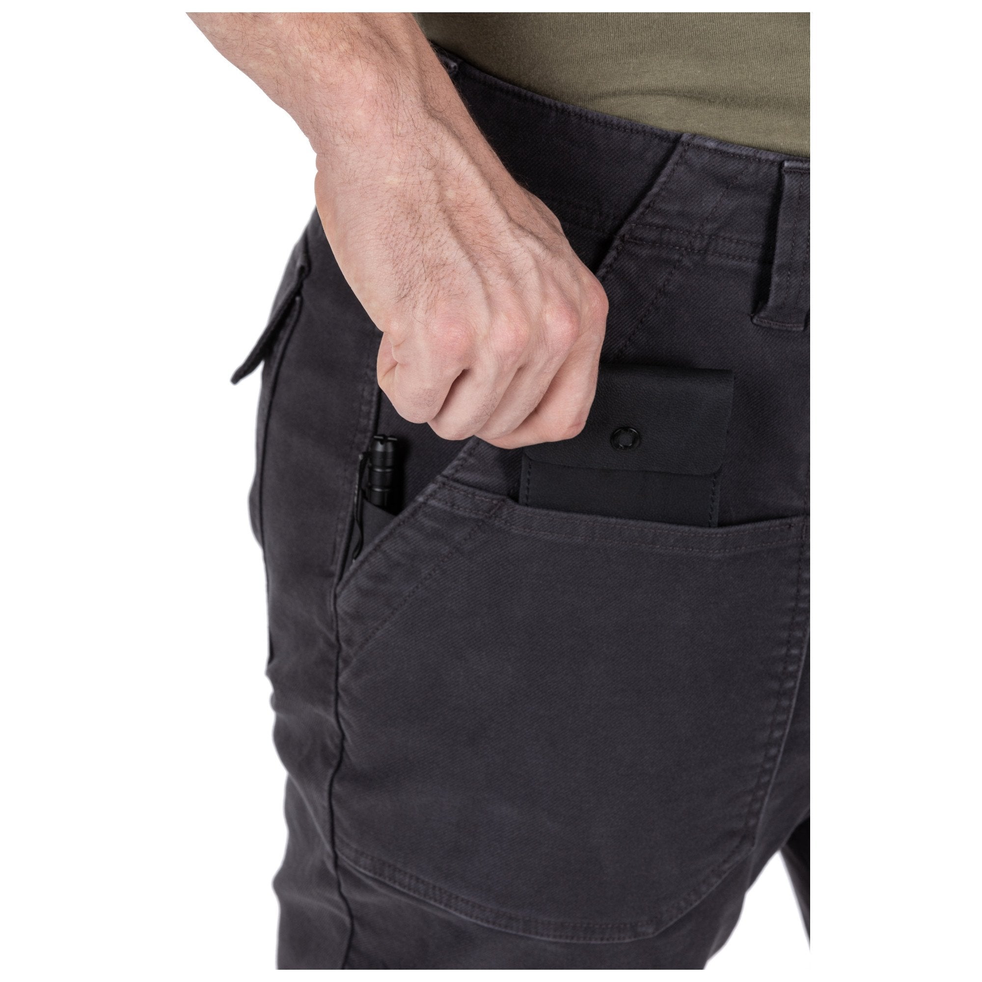5.11 Alliance Pant Volcanic-Tactical Source LLC