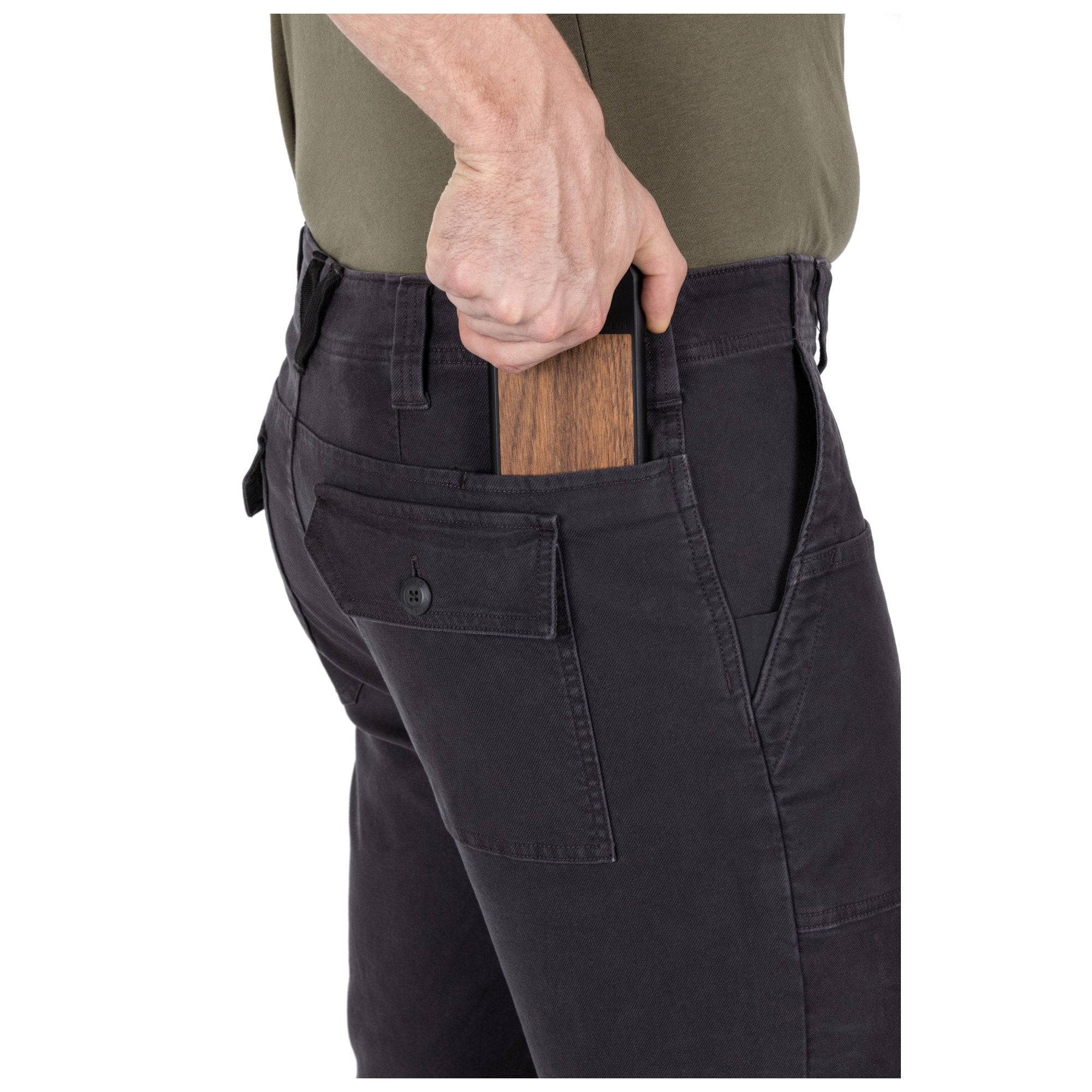 5.11 Alliance Pant Volcanic-Tactical Source LLC