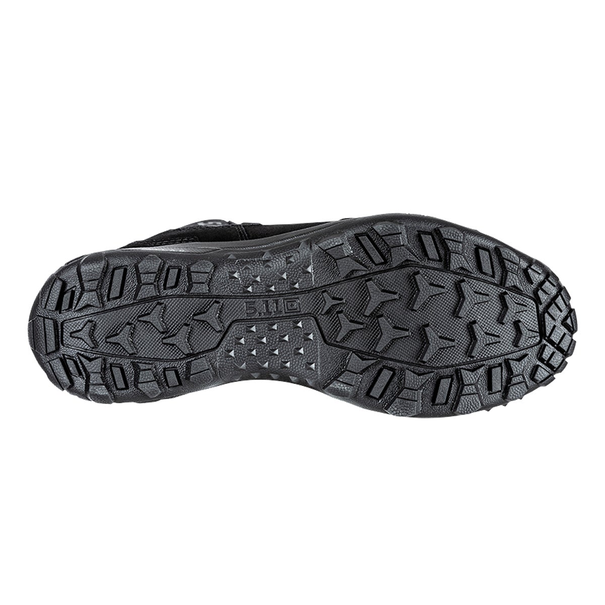 5.11 ATLAS 8 inch Boot Black-Tactical Source LLC