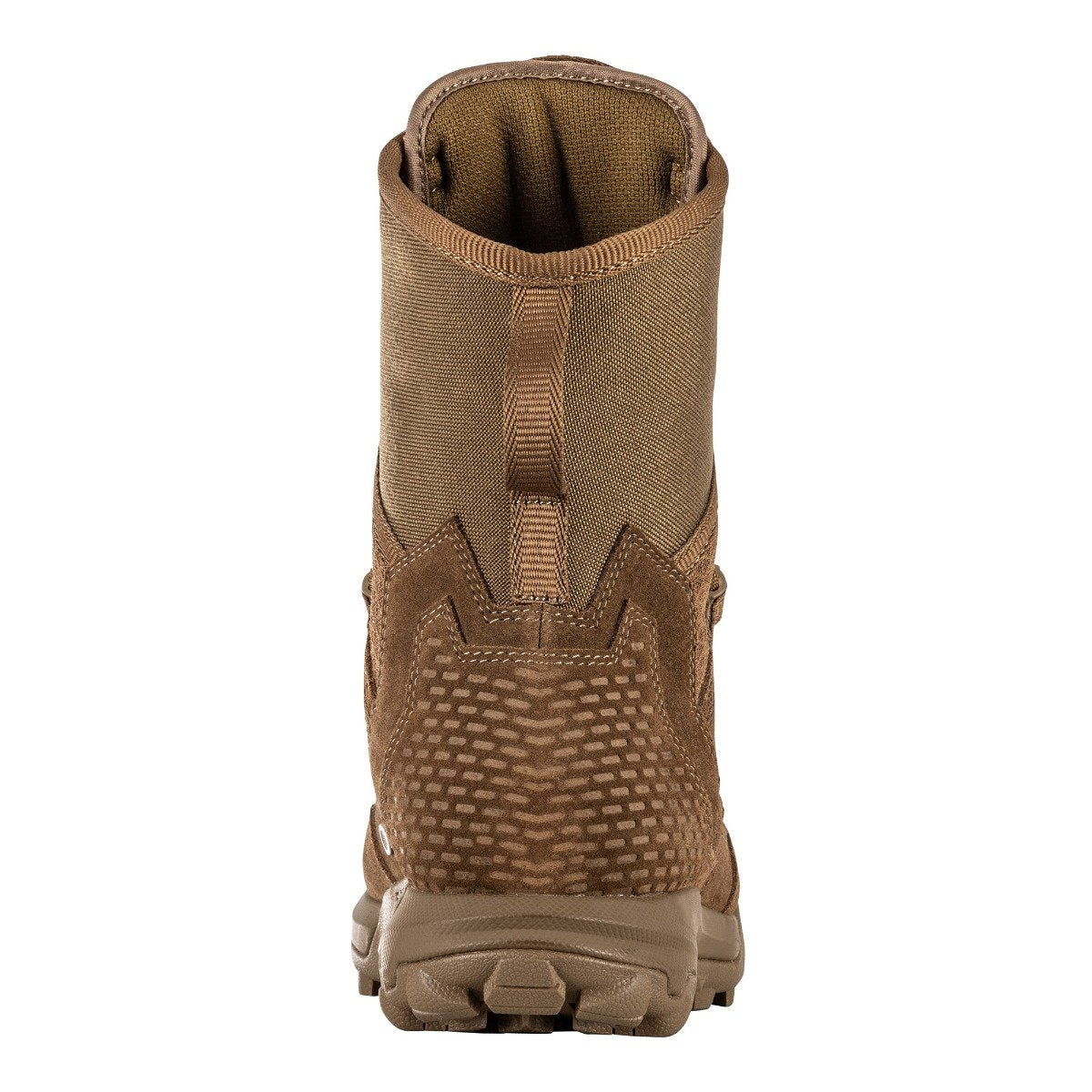 5.11 ATLAS 8 inch Boot Dark Coyote-Tactical Source LLC