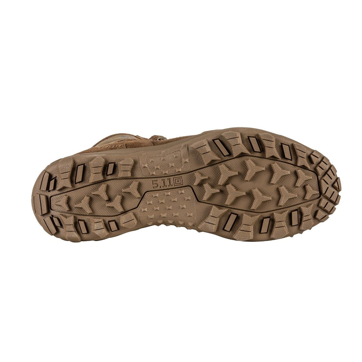 5.11 ATLAS 8 inch Boot Dark Coyote-Tactical Source LLC