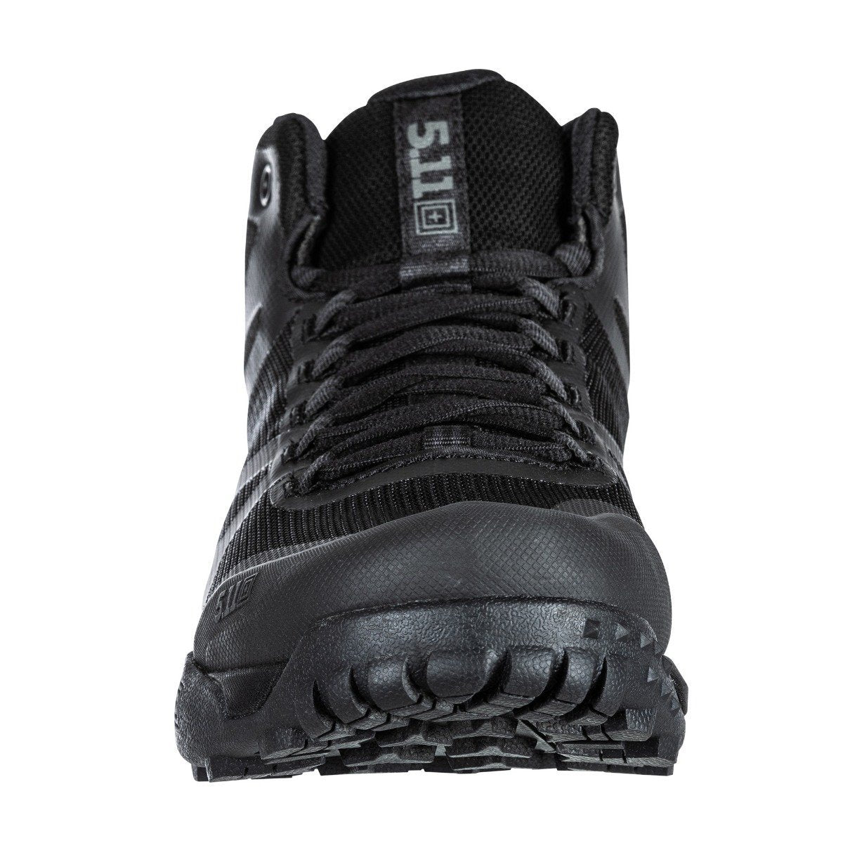 5.11 ATLAS Mid Boot Black-Tactical Source LLC