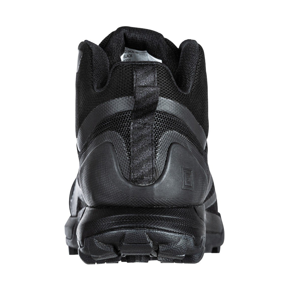 5.11 ATLAS Mid Boot Black-Tactical Source LLC