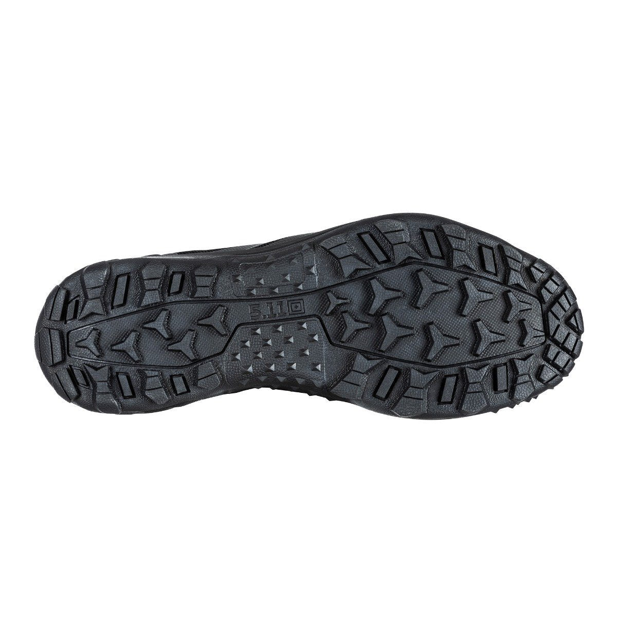 5.11 ATLAS Mid Boot Black-Tactical Source LLC